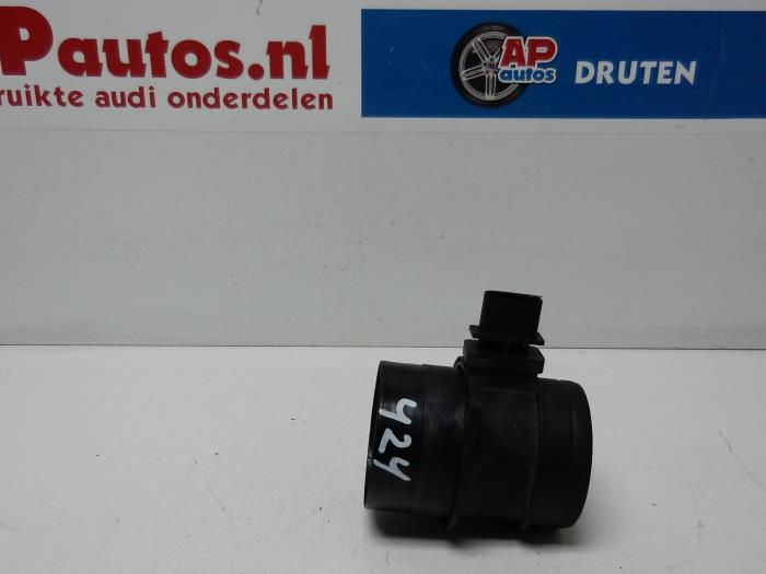 Gebrauchte Luftmassenmesser Audi Q5 (8RB) 2.0 TDI 16V Quattro Preis € 14,99 Margenregelung angeboten von AP Auto's