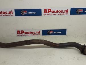 Used Exhaust middle section Audi Q5 (8RB) 2.0 TDI 16V Quattro Price on request offered by AP Autos