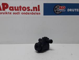 Usagé Divers Audi Q5 (8RB) 2.0 TDI 16V Quattro Prix € 19,99 Règlement à la marge proposé par AP Autos