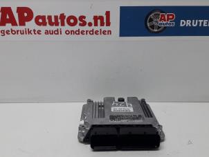 Used Engine management computer Audi Q5 (8RB) 2.0 TDI 16V Quattro Price € 175,00 Margin scheme offered by AP Autos