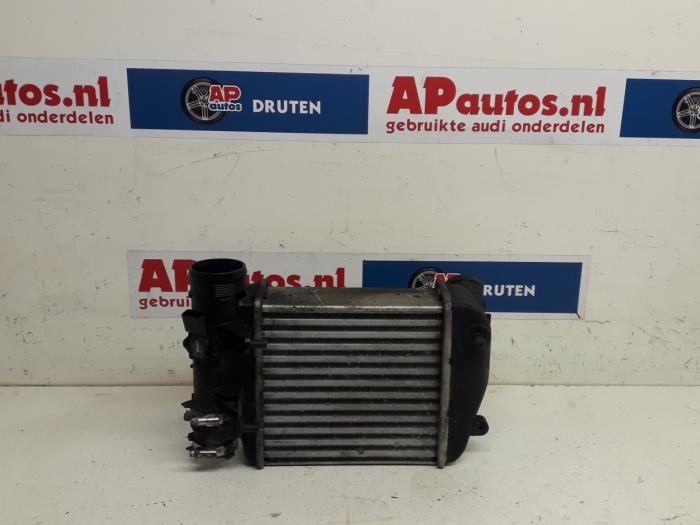 Usagé Intercooler Audi A6 Allroad Quattro (C6) 3.0 TDI V6 24V Prix € 24,99 Règlement à la marge proposé par AP Auto's