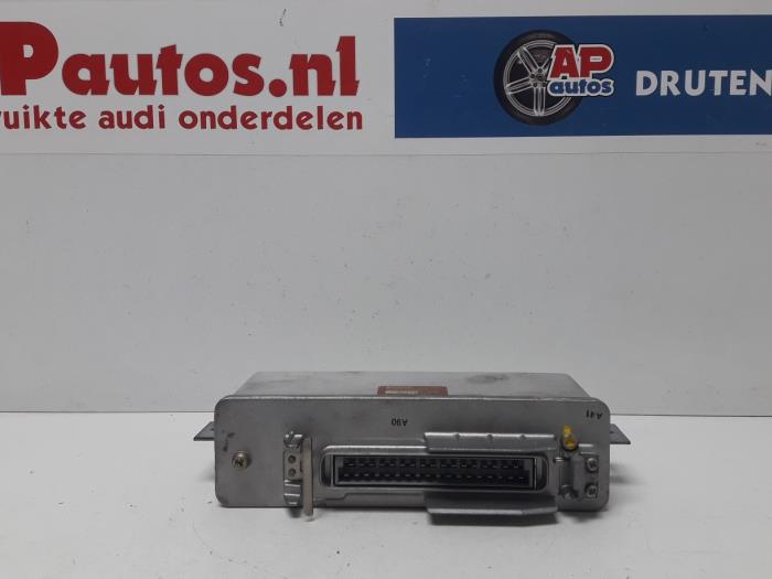 Used ABS Computer Audi Cabrio (B4) 2.0 E Price € 29,99 Margin scheme offered by AP Auto's