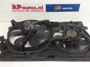 Used Cooling fan housing Audi TT (8N3) 1.8 T 20V Quattro Price € 29,99 Margin scheme offered by AP Autos