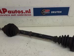 Used Front drive shaft, left Audi Cabrio (B4) 2.0 E Price € 24,99 Margin scheme offered by AP Autos