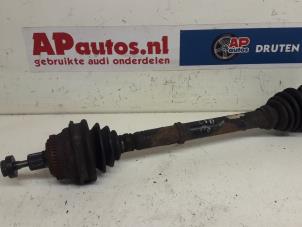 Used Front drive shaft, right Audi Cabrio (B4) 2.0 E Price € 24,99 Margin scheme offered by AP Autos