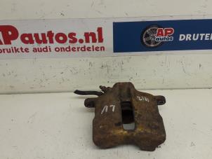 Used Front brake calliper, left Audi Cabrio (B4) 2.0 E Price € 19,99 Margin scheme offered by AP Autos