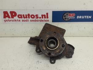 Used Knuckle bracket, front right Audi Cabrio (B4) 2.0 E Price € 24,99 Margin scheme offered by AP Autos