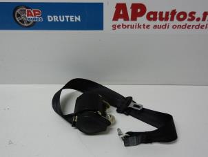 Usados Cinturón de seguridad izquierda detrás Audi Q5 (8RB) 2.0 TDI 16V Quattro Precio € 24,99 Norma de margen ofrecido por AP Autos