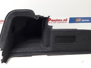 Usados Tapizado de maletero Audi A4 Cabrio (B7) 3.0 V6 30V Precio € 35,00 Norma de margen ofrecido por AP Autos