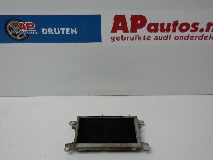Gebrauchte Anzeige Innen Audi A4 Avant (B8) 2.0 TDI 16V Preis € 99,99 Margenregelung angeboten von AP Auto's