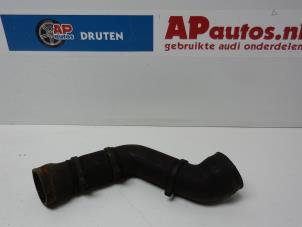 Used Intercooler hose Audi TT (8N3) 1.8 T 20V Quattro Price € 24,99 Margin scheme offered by AP Autos
