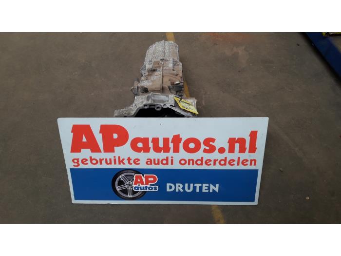 Usagé Boîte de vitesse Audi A4 Avant (B7) 2.0 TDI 16V Prix € 499,99 Règlement à la marge proposé par AP Auto's