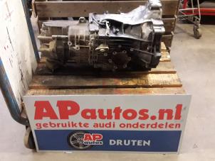 Używane Skrzynia biegów Audi A4 (B6) 1.8 T 20V Cena € 249,99 Procedura marży oferowane przez AP Autos