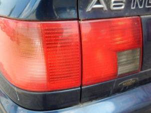 Usados Luz trasera izquierda Audi A6 (C4) 2.6 V6 Precio € 25,00 Norma de margen ofrecido por AP Autos