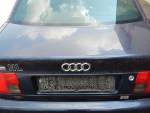 Usados Portón trasero Audi A6 (C4) 2.6 V6 Precio € 75,00 Norma de margen ofrecido por AP Autos