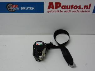 Usagé Ceinture arrière droit Audi Q5 (8RB) 2.0 TDI 16V Quattro Prix € 24,99 Règlement à la marge proposé par AP Autos