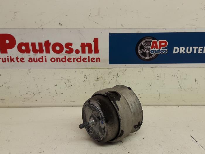 Used Engine mount Audi A4 Cabriolet Quattro (B7) 3.0 V6 30V Price € 19,99 Margin scheme offered by AP Auto's
