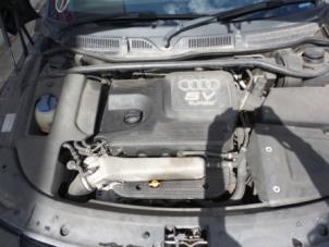 Used Engine Audi TT Roadster (8N9) 1.8 T 20V Quattro Price € 499,99 Margin scheme offered by AP Autos