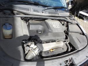 Used Gearbox Audi TT Roadster (8N9) 1.8 T 20V Quattro Price € 399,99 Margin scheme offered by AP Autos