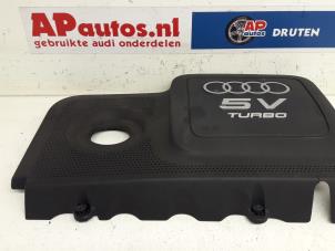 Usagé Plaque de protection moteur Audi TT (8N3) 1.8 T 20V Quattro Prix € 19,99 Règlement à la marge proposé par AP Autos