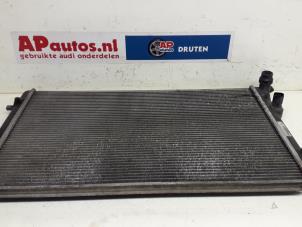 Usagé Radiateur d'eau Audi TT (8N3) 1.8 T 20V Quattro Prix € 24,99 Règlement à la marge proposé par AP Autos