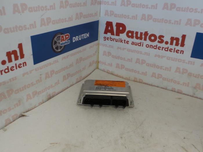 Used Injection computer Audi A6 (C5) 1.8 20V Price € 49,99 Margin scheme offered by AP Auto's