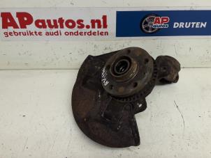 Used Knuckle bracket, front right Audi TT (8N3) 1.8 T 20V Quattro Price € 24,99 Margin scheme offered by AP Autos