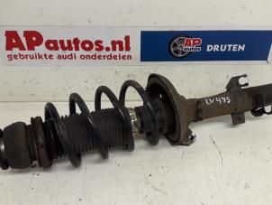 Used Front shock absorber rod, left Audi TT (8N3) 1.8 T 20V Quattro Price € 29,99 Margin scheme offered by AP Autos