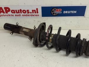 Used Front shock absorber rod, right Audi TT (8N3) 1.8 T 20V Quattro Price € 29,99 Margin scheme offered by AP Autos