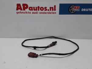 Używane Sonda lambda Audi A4 Cabriolet Quattro (B7) 3.0 V6 30V Cena € 19,99 Procedura marży oferowane przez AP Autos