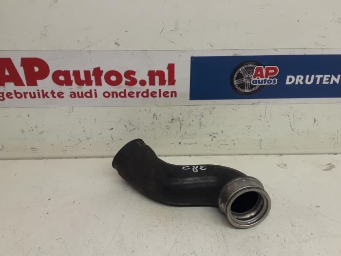 Gebrauchte Intercooler Schlauch Audi TT (8N3) 1.8 T 20V Quattro Preis € 24,99 Margenregelung angeboten von AP Auto's