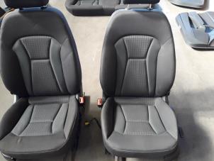 Used Set of upholstery (complete) Audi A1 Sportback (8XA/8XF) 1.2 TFSI Price € 299,99 Margin scheme offered by AP Autos