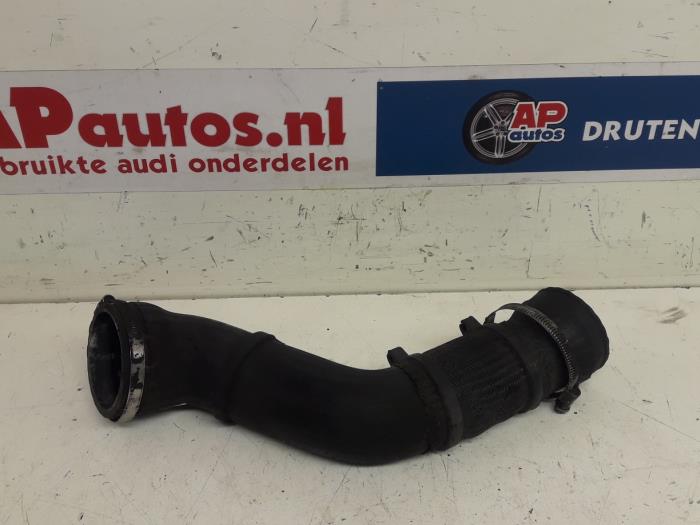 Gebrauchte Intercooler Schlauch Audi TT (8N3) 1.8 T 20V Quattro Preis € 24,99 Margenregelung angeboten von AP Auto's