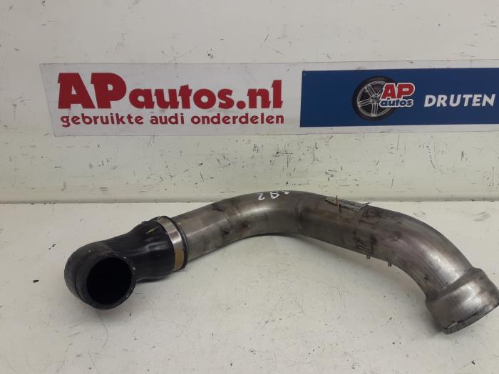 Gebrauchte Intercooler Rohr Audi TT (8N3) 1.8 T 20V Quattro Preis € 24,99 Margenregelung angeboten von AP Auto's