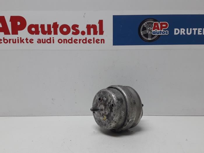 Used Engine mount Audi A4 Avant (B6) 1.9 TDI 115 Price € 19,99 Margin scheme offered by AP Auto's
