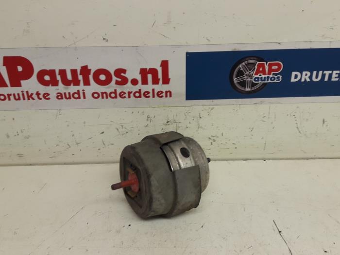 Used Engine mount Audi A4 Avant (B6) 2.0 20V Price € 19,99 Margin scheme offered by AP Auto's