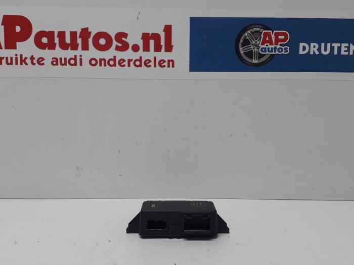 Begagnade Gateway-modul Audi Q5 (8RB) 2.0 TDI 16V Quattro Pris € 19,99 Marginaltabell erbjuds av AP Auto's