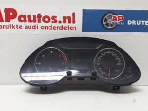 Used Odometer KM Audi Q5 (8RB) 2.0 TDI 16V Quattro Price € 149,99 Margin scheme offered by AP Autos