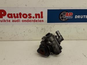 Used Power steering pump Audi A8 (D3) 3.7 V8 40V Quattro Price € 45,00 Margin scheme offered by AP Autos
