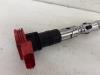 Ignition coil from a Audi A8 (D3) 3.7 V8 40V Quattro 2003