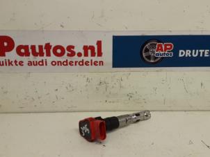 Used Ignition coil Audi A8 (D3) 3.7 V8 40V Quattro Price € 22,50 Margin scheme offered by AP Autos