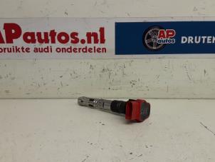 Gebrauchte Zündspule Audi A8 (D3) 3.7 V8 40V Quattro Preis € 22,50 Margenregelung angeboten von AP Autos