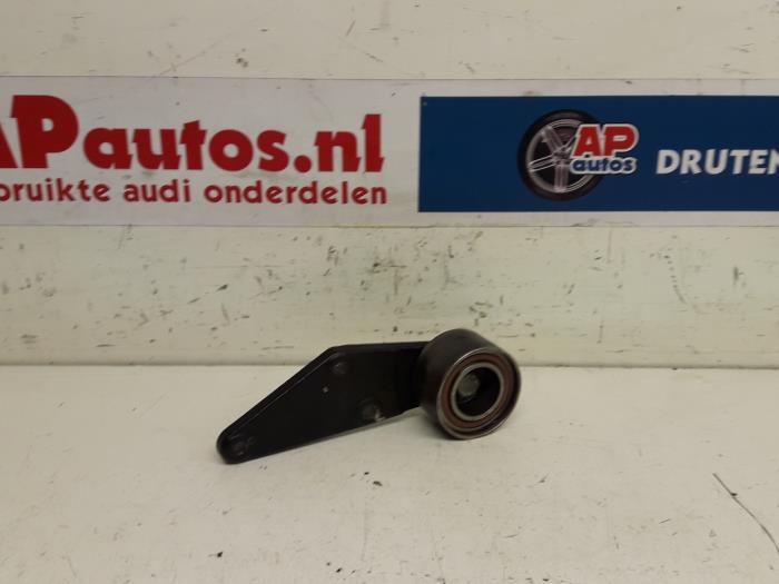 Usagé Divers Audi A4 Cabrio (B7) 3.0 V6 30V Prix € 19,99 Règlement à la marge proposé par AP Auto's