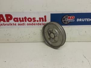 Used Power steering pump pulley Audi A4 Cabrio (B7) 3.0 V6 30V Price € 15,00 Margin scheme offered by AP Autos