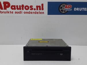 Used Navigation system Audi A6 Quattro (C6) 3.2 V6 24V FSI Price € 225,00 Margin scheme offered by AP Autos