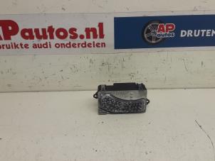 Used Heater resistor Audi A6 Allroad Quattro (C6) 3.0 TDI V6 24V Price € 19,99 Margin scheme offered by AP Autos