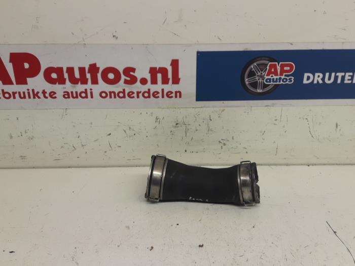 Gebrauchte Intercooler Schlauch Audi A6 Allroad Quattro (C6) 3.0 TDI V6 24V Preis € 32,50 Margenregelung angeboten von AP Auto's