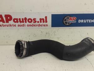 Used Intercooler hose Audi A5 Sportback (8TA) 2.0 TFSI 16V Price € 35,00 Margin scheme offered by AP Autos