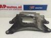 Gearbox mount from a Audi A5 2009