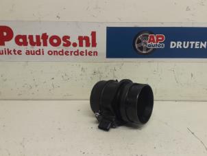 Gebrauchte Luftmassenmesser Audi A5 Preis € 19,99 Margenregelung angeboten von AP Autos